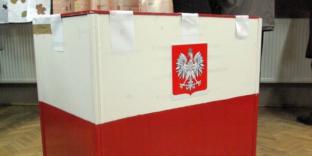 Wybory 16 listopada