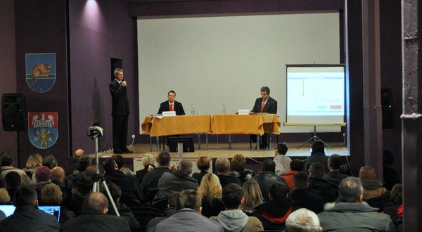 Zapraszamy na spotkania i debaty