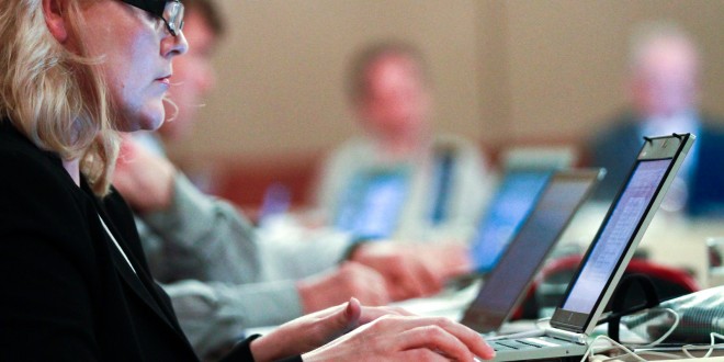 Znamy skład i terminy dyżurów Miejskiej Komisji Wyborczej