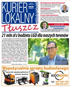 Kurier Info Tłuszcz