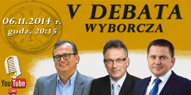 Kierunki rozwoju gminy – zapraszamy na debatę