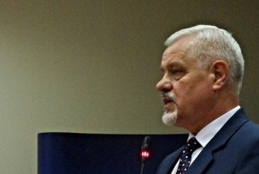 Wybrano władze Powiatu Wołomińskiego